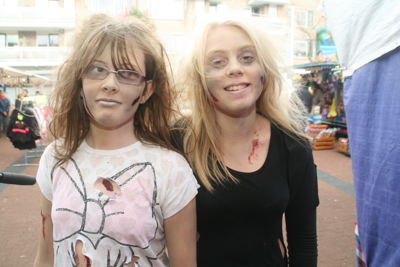 Foto 14 uit Halloween-28-10-17