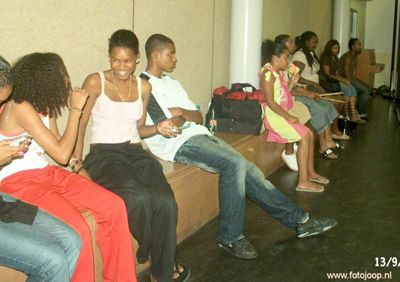 Foto 49 uit brass band tripple b