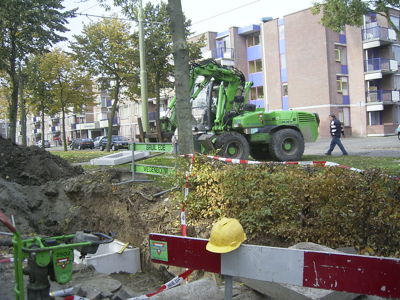 Foto 174 uit Noord_Zuid fase 2bw