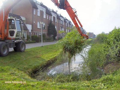 Foto 233 uit stratenmakers