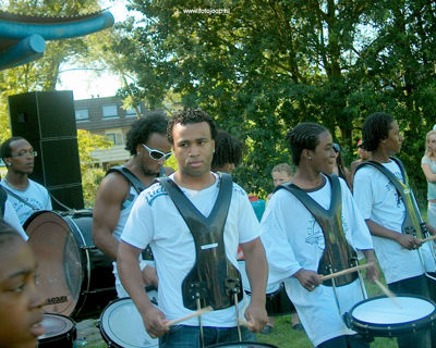 Foto 8 uit tripple b 25-08-07