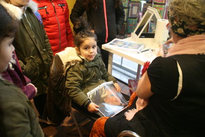 Foto 24 uit Alya Shop Vivant22-2