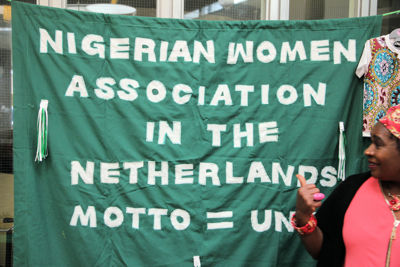 Foto 5 uit Burendag Focus