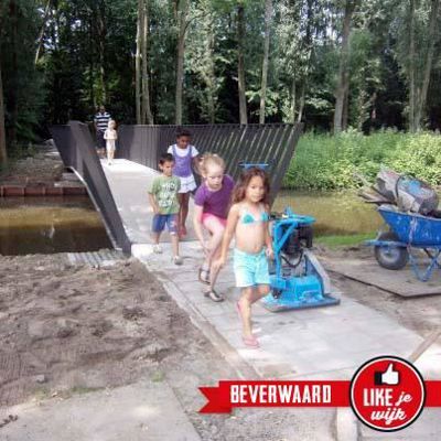 Foto 265 uit LIKEJEWIJK FOTO'S