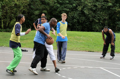 Foto 100 uit Dwightmemorealday!