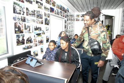 Foto 29 uit Meet&Greet-Politie