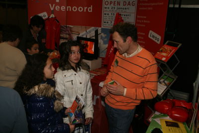 Foto 52 uit OnderwijsbeursFocus