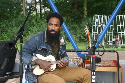 Foto 76 uit Zomer Festival12-8