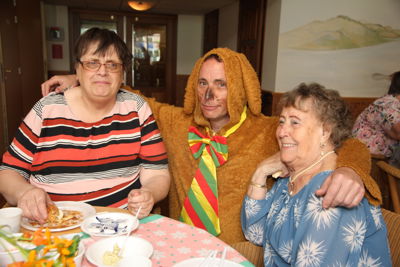 Foto 101 uit PaasbrunchIJsselburgh