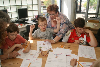 Foto 38 uit IQotheek Focus 9-6