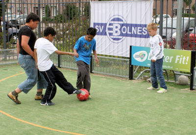 Foto 44 uit RK Regenboog18-06