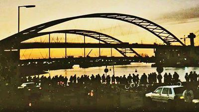 Foto 277 uit BRIENENOORDBRUG