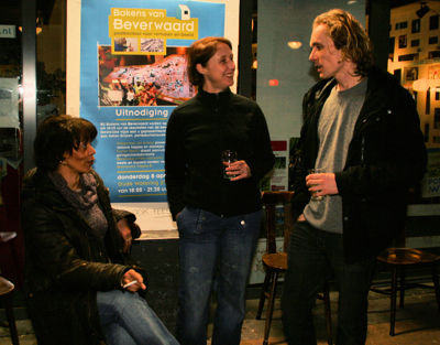 Foto 8 uit BakensBeverwaard24