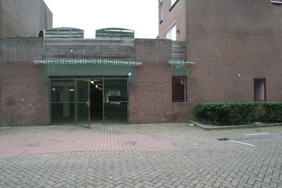 Foto 36 uit WoonBron Garage's