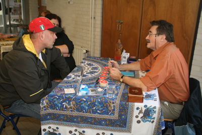 Foto 89 uit Paranormale-Beurs