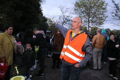 Foto 336 uit Halloween-2018