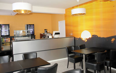 Foto 244 uit Saron-EetHuis NEW