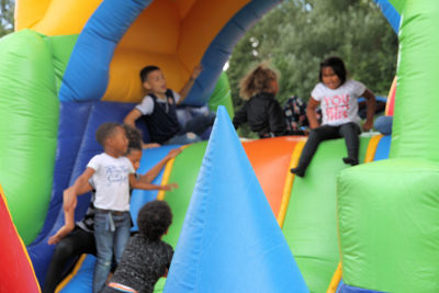 Foto 70 uit BewegenWaard 2019