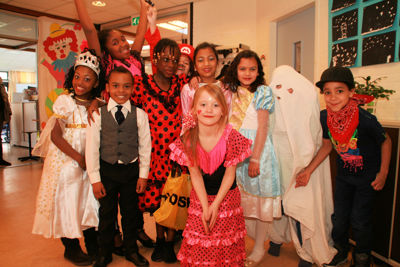 Foto 190 uit CarnavalRKRegenboog