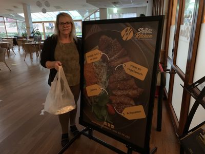 Foto 3 uit Skillszkitchen-Eten