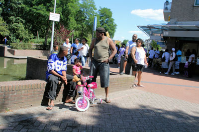 Foto 86 uit Carnaval Beverwaard