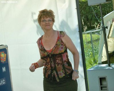 Foto 19 uit koninginnendag 07