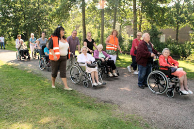 Foto 64 uit OuderVierdaagse23_6