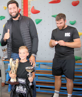 Foto 111 uit Campioenschap2019