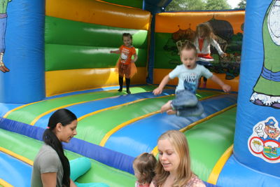 Foto 98 uit Koningsdag 26-04-14