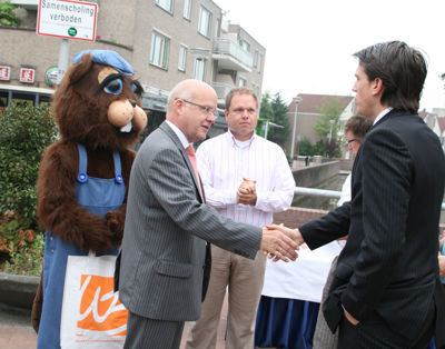 Foto 9 uit BramBeverBeverwaard