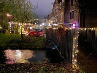 Foto 13 uit Pergola Versieren