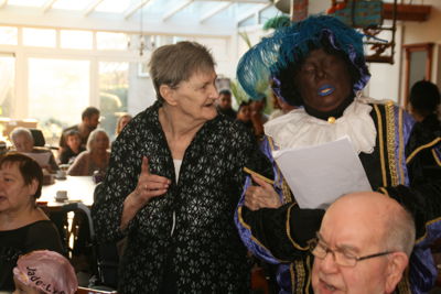 Foto 108 uit Sint In De Wetering