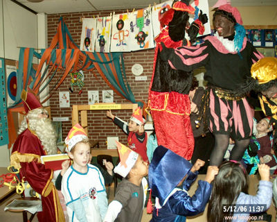 Foto 193 uit RK Regenboog