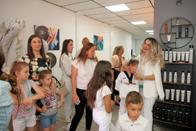 Foto 130 uit San4You Heropening