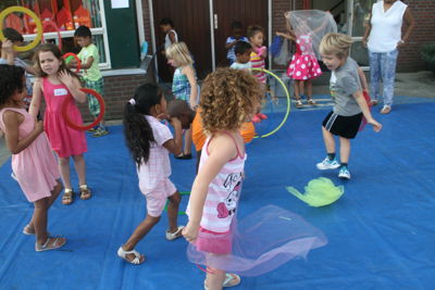 Foto 293 uit JubeleumrkRegenboog