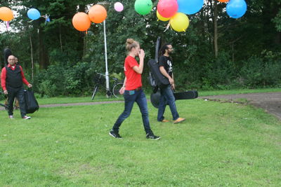 Foto 9 uit Zomer Festival12-8