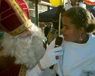 Foto 298 uit Sint kerstendijk