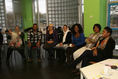 Foto 13 uit DiplomaTaalgroep