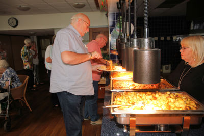 Foto 56 uit Buffet IJsselburgh