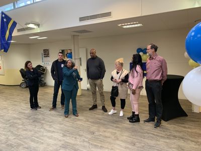 Foto 37 uit Sandra Zimmerman