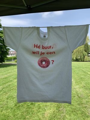 DonutsMiddagWijkpark