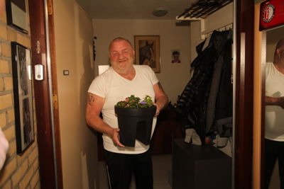 Foto 31 uit Plantjes Ijselburgh