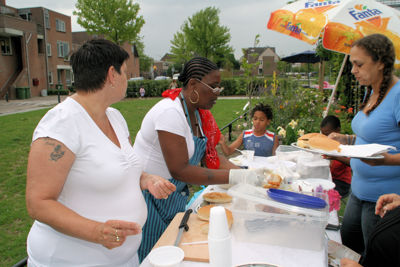 Foto 59 uit PicnicTropischeTuin