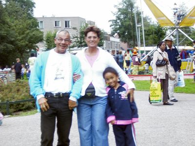 Foto 128 uit wijkfeest