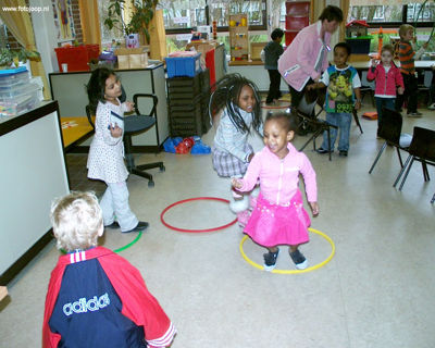 Foto 156 uit rkregenboog30_1-08