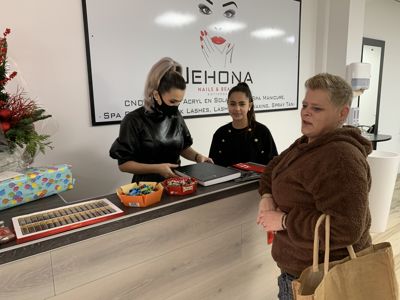 Foto 11 uit Opening Jehona