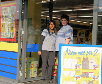 Foto 3 uit WINKELSBeverwaard