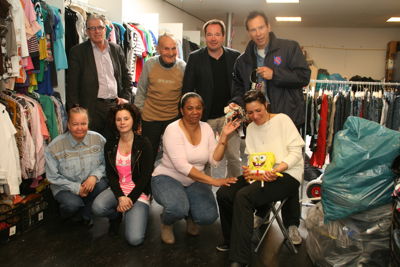 Foto 23 uit GebiedsCommissie