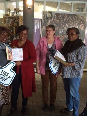 Foto 19 uit KledingBankFocus