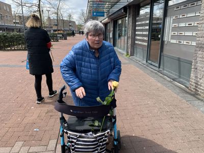 Foto 65 uit Rozen Moederdag